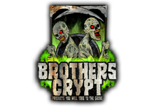 Brothers Crypt
